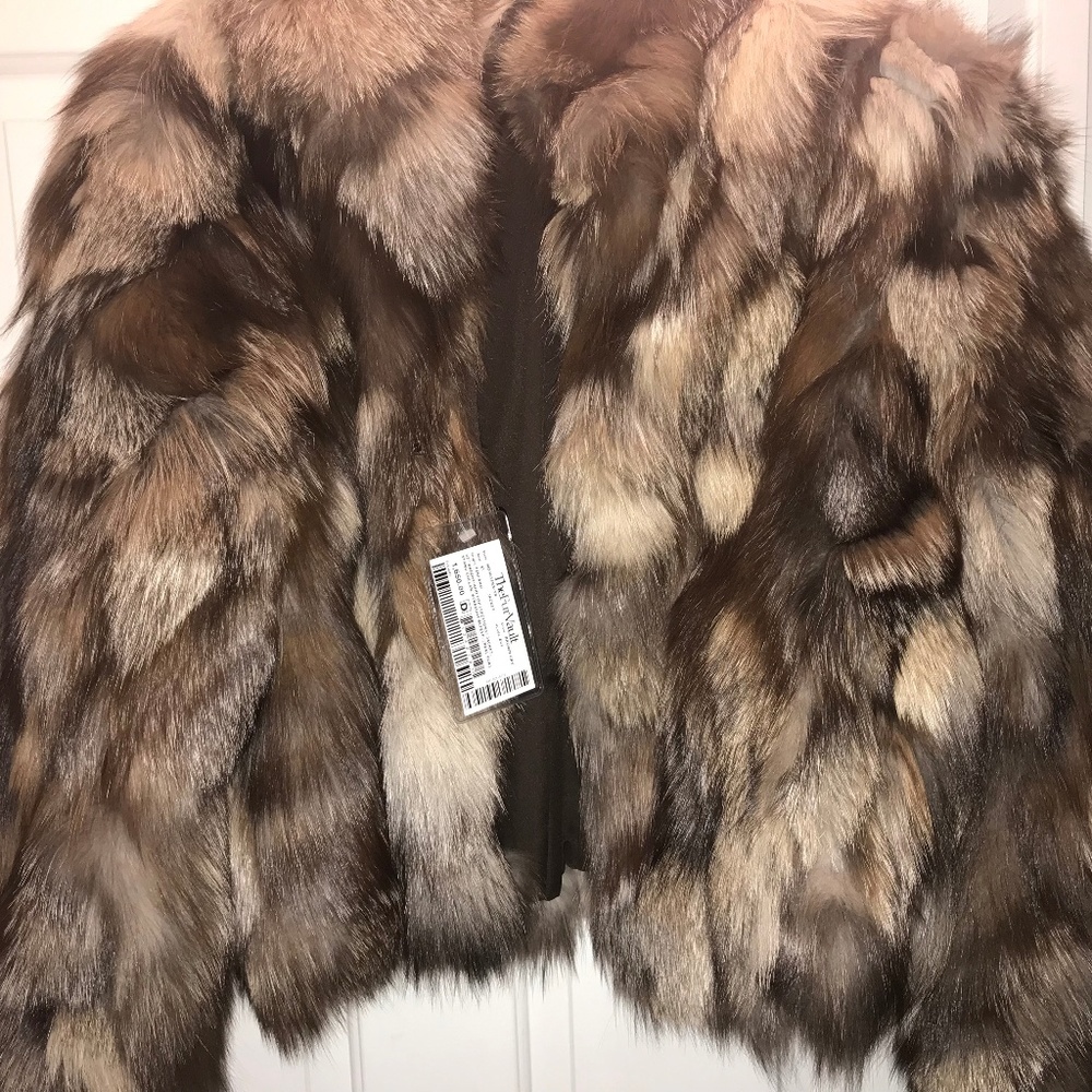 Burr Yes............It Is a FUR